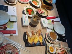 -匠和风精致料理(成都龙湖滨江天街店)
