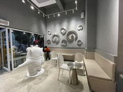 -茶力的小怪兽(梅林卓悦汇店)