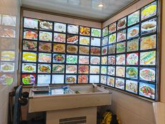 -天桥饭店·特色海鲜(金山嘴渔村店)