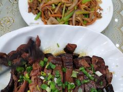 -水韵·渔家臻品私房菜(中庙店)