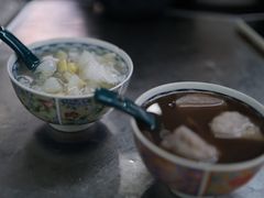 -老胡甜汤(龙眼店)