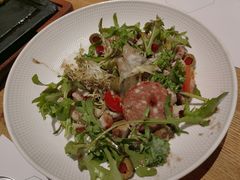 -原石牛扒·约会餐厅(龙城万科里店)