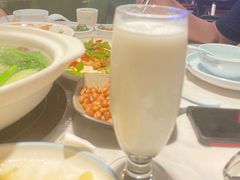 -龙泉人椰子鸡.糟粕醋.海南菜(三亚旗舰店)