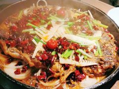 -老板恋上鱼(印象城店)