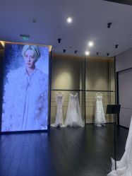 -MuseMarry婚纱(前海嘉里中心店)