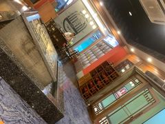 -围龙屋客家食府(福田店)