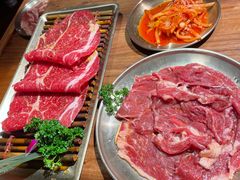 -西塔老太太泥炉烤肉(万柳华联店)