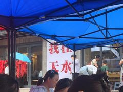 -胖子鱼·天水麻辣鱼火锅(秦州407店)