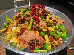 -成都娃娃花园餐厅 (南艺旗舰店)
