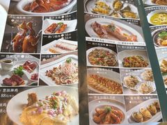 -御彩酒家(东风东路店)
