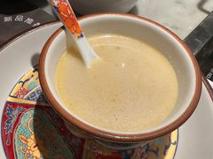 -尚尚仙·酸汤猪手·猪肚鸡火锅(华联万柳购物中心店)