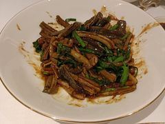 -Yan Ting 宴庭中餐厅(上海静安瑞吉酒店)