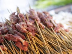 牛肉-晓靖轩烧烤(沙河风情店)