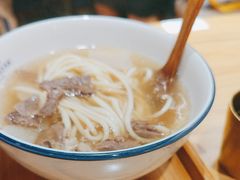 -马记永·兰州牛肉面(3019君尚店)