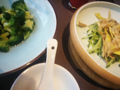 -羲和雅苑•北京烤鸭(平安国际金融中心店)