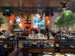 -同仁四季椰子鸡(宝安壹方城店)