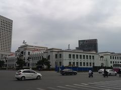 -呼和浩特博物馆
