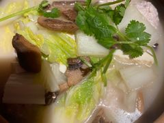 -小吊梨汤·北京菜·烤鸭(鸟巢店)