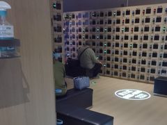 -涨巢·潮玩水疗局