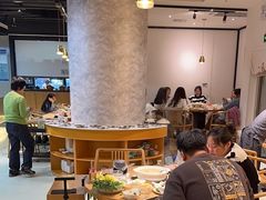 -湯系·煲汤手艺人(东二环泰禾广场店)