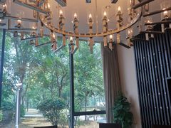 -逸林轩中餐厅(中信泰富朱家角锦江酒店)