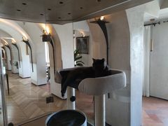 -Me Coffee下午茶艺术空间