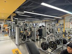 -超鹿运动(大唐世家店)