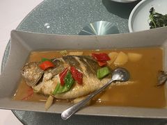 -曙光国际大酒店中餐厅