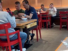 -大师兄·西北小馆(南沙万达广场店)