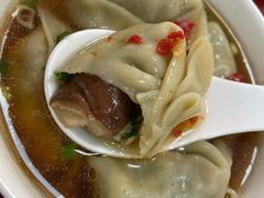 -古徽州馄饨店(宝安路店)
