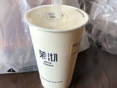 -茉沏(万科美好广场店)