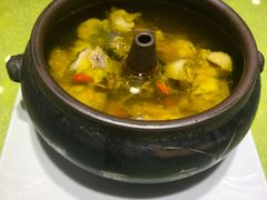 -福照楼汽锅鸡·云南特色菜(万达广场店)