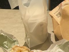 -麦当劳(万博一路天河城分店)