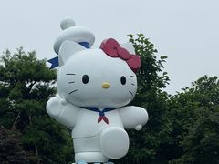 -安吉Hello Kitty乐园
