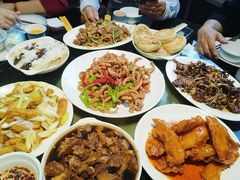 -来顺成饭庄