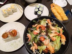 -元气寿司(东方宝泰店)