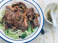 -姚记面馆(瑶琳路店)