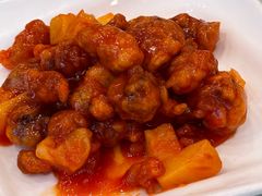 -庐州太太(CBD店)