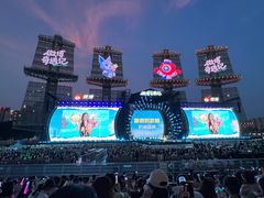 -海心沙亚运公园