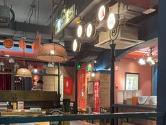 -吼堂老火锅(太古里总店)