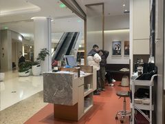 -海马体照相馆丨大师(青岛万象城店)