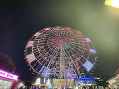 -南昌之星摩天轮