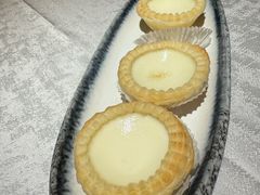 牧场鲜奶蛋挞-南海渔村(珠江新城店)