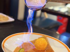-La Creperie法餐厅(芮欧百货店)