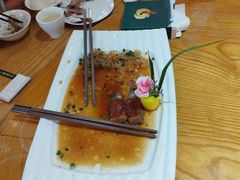 -德胜轩正宗顺德菜(宝安沙井会展中心店)