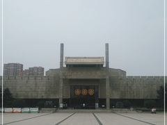 -辽沈战役纪念馆