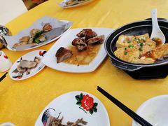 -大笑饭堂(甲子桥店)
