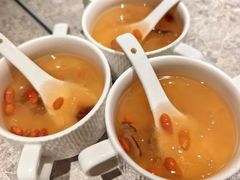 -留半山·香港食堂(啦啦宝都店)