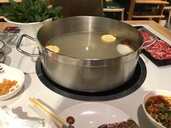 -牛记皇·鲜牛肉火锅(弘阳广场店)
