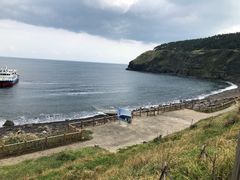 -松岳山